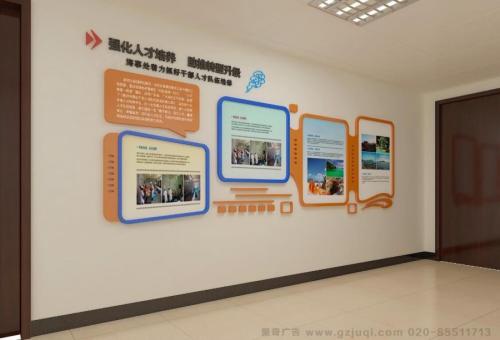 安庆医院文化墙怎么做？如何建好科室护理文化墙？