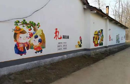 安庆城市文化墙的重要意义