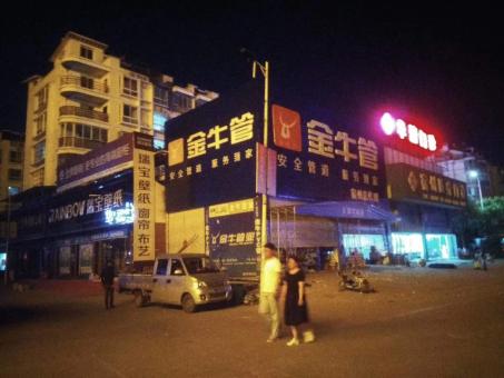 四点告诉你安庆市场门头招牌设计的重要性！