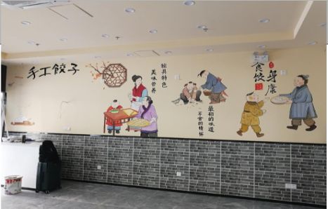 安庆手绘墙绘工具有哪些
