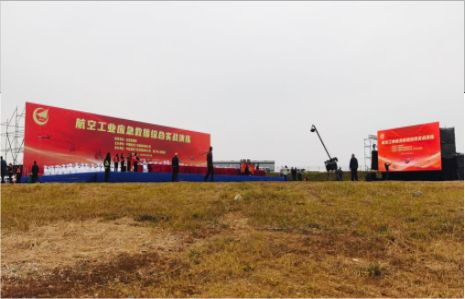 安庆活动搭建主要是做什么的？