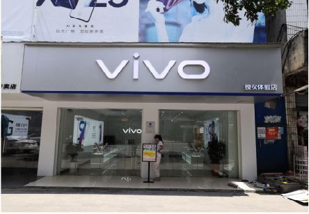 安庆}做一个门店面广告招牌需要多少钱？