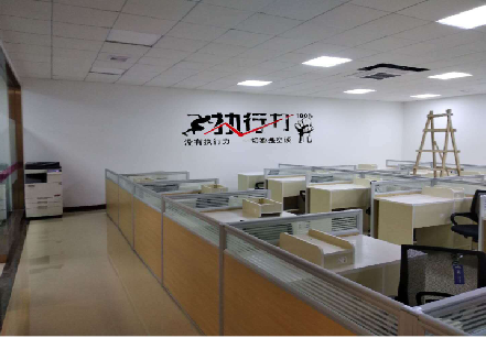 安庆企业文化墙可以分为哪几个板块？