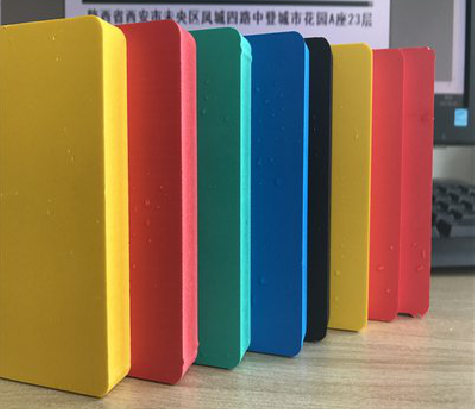安庆文化墙常用材质-PVC板材