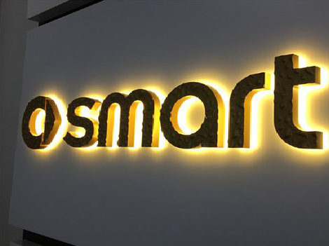 安庆背光字有什么特点？生产过程如何？