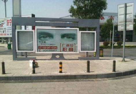 安庆社区广告投放的几种常见方式。