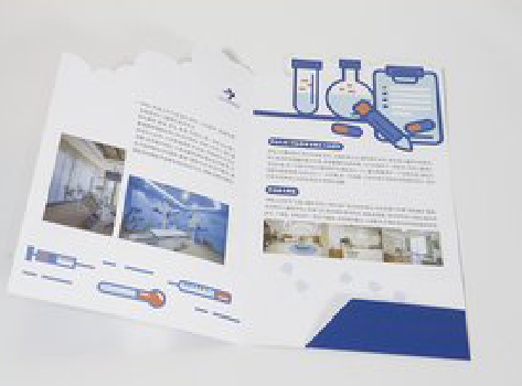 安庆说明书印刷有哪些样式可以选择？