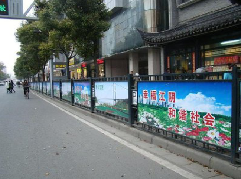 安庆户外广告有哪些类型？