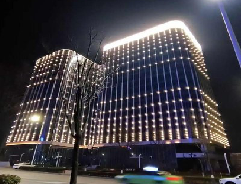 安庆亮化工程安装注意事项。