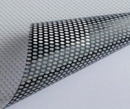 安庆优劣单透膜的鉴定方法。