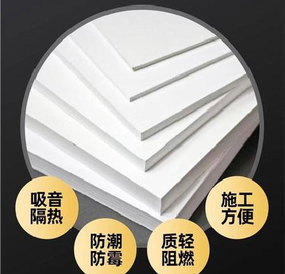安庆雪弗板和PVC板材有什么区别？